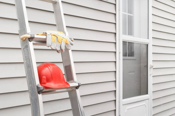 Best Stucco Siding  in Park Ridge, NJ