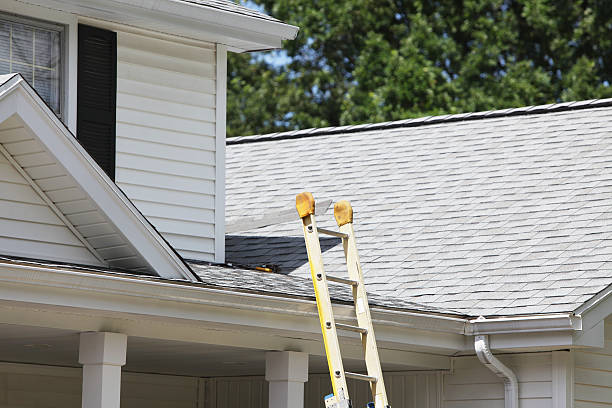 Best Fascia and Soffit Installation  in Park Ridge, NJ